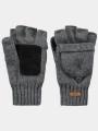 manusi pt. barbati Barts Haakon Bumgloves Boys gri 1