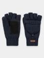 manusi pt. barbati Barts Haakon Bumgloves albastru inchis 1