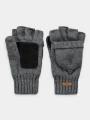 manusi pt. barbati Barts Haakon Bumgloves gri 1