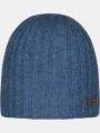 sapca pt. barbati Barts Haakon Beanie albastru 1