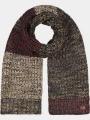 sal pt. barbati Barts Akotan Scarf bordo 1