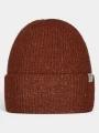 caciula tricotata pt. barbati Barts Willian Beanie portocaliu 1