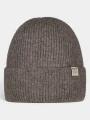caciula tricotata pt. barbati Barts Willian Beanie maro 1