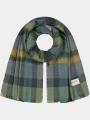 sal pt. barbati Barts Lowel Scarf verde 1