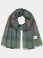 sal pt. barbati Barts Lowel Scarf verde 1