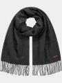 sal pt. barbati Barts Soho Scarf negru 1