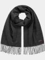 sal pt. barbati Barts Soho Scarf negru 1