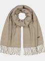 sal pt. barbati Barts Soho Scarf maro 1