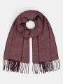 sal pt. barbati Barts Soho Scarf violet 1