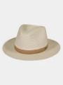 palarie Barts Carnations Hat nisip 1