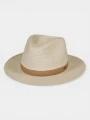 palarie pt. barbati Barts Carnations Hat nisip 1
