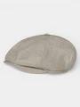 sapca elvetiana pt. barbati Barts Jamaica Cap nisip 1