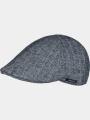 sapca pt. barbati Barts Mr. Mitchell Cap albastru 1