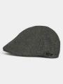 sapca elvetiana pt. barbati Barts Mr. Mitchell Cap oliv 1