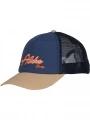 sapca de baseball pt. barbati Barts Uturoa Cap albastru inchis 1