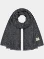 sal pt. barbati Barts Sohoho Scarf negru 1