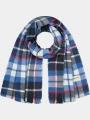 sal pt. barbati Barts Spenter Scarf verde 1