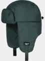 caciula cu urechi pt. barbati Barts Charlos Bomber verde 1