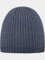 sapca pt. barbati Barts Wilbert Beanie albastru 1
