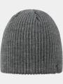 sapca pt. barbati Barts Wilbert Beanie gri 1