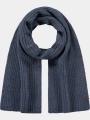 sal pt. barbati Barts Wilbert Scarf albastru 1