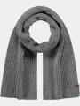 sal pt. barbati Barts Wilbert Scarf gri 1