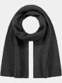 sal pt. barbati Barts Wilbert Scarf gri 1