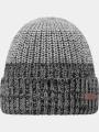 sapca pt. barbati Barts Arctic Beanie gri 1