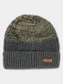 sapca pt. barbati Barts Arctic Beanie verde 1