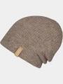 sapca pt. barbati Barts Rhodoz Beanie maro 1