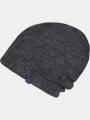 sapca pt. barbati Barts Rhodoz Beanie gri 1