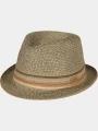 palarie pt. barbati Barts Fluoriet Hat oliv 1