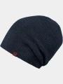 sapca pt. barbati Barts Coler Beanie albastru inchis 1