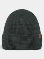 sapca pt. barbati Barts Coler Beanie oliv 1