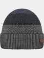 sapca pt. barbati Barts Miguen Beanie gri 1