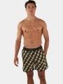 sorturi de baie pentru barbati pt. barbati Barts Crampton Shorts negru 1
