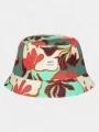 bucket hat Barts Lowan Hat multicolor 1