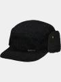 sapca de baseball pt. barbati Barts Rayner Cap negru 1