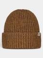 caciula tricotata pt. barbati Barts Skaga Beanie maro 1