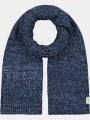 sal pt. barbati Barts Skaga Scarf albastru 1