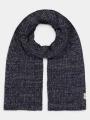 sal pt. barbati Barts Skaga Scarf gri 1