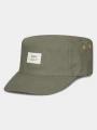 sapca de baseball pt. barbati Barts Montania Cap verde 1