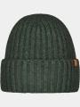 sapca pt. barbati Barts Wyoni Beanie verde 1