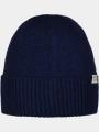 sapca pt. barbati Barts Rhyso Beanie albastru inchis 1