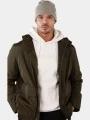 sapca pt. barbati Barts Vidat Beanie maro 1