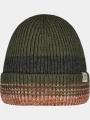 sapca pt. barbati Barts Eiron Beanie verde 1