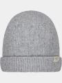 sapca pt. barbati Barts Aatos Beanie gri 1
