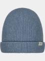 sapca pt. barbati Barts Aatos Beanie albastru 1