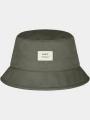 bucket hat pt. barbati Barts Borgarnes Hat oliv 1
