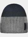 sapca pt. barbati Barts Deshka Beanie gri 1